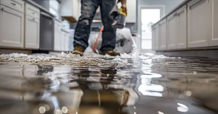 Water damage restoration companies near me in Morrow, GA - Emergency flood extraction