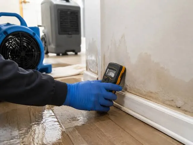 24/7 Water damage restoration services in Morrow, GA - Rapid flood cleanup and mitigation